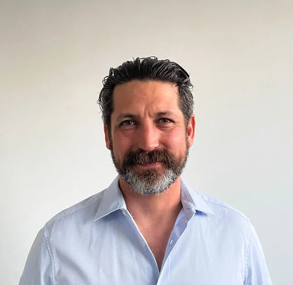 Arturo Cárdenas, founder of Clarivant