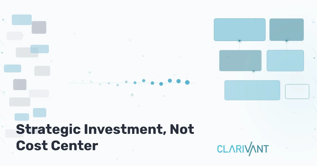 Why Your Analytics Migration Is an Investment, Not a Cost